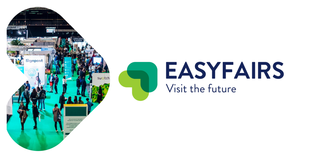 New Capital, Big Moves: Easyfairs Plots U.S. Growth with Backing from Cuil Bay Capital