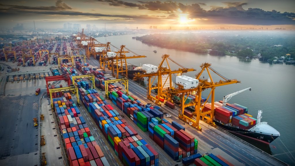 Show Master Douglas Emslie on M&A, Tariffs, Future Plans