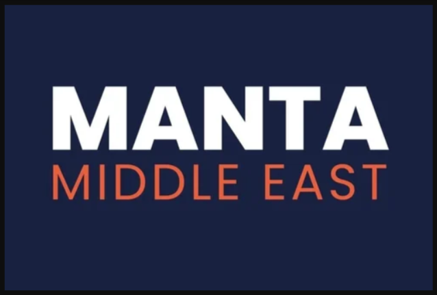 Manta Media Capital has announced the launch of Manta Middle East
