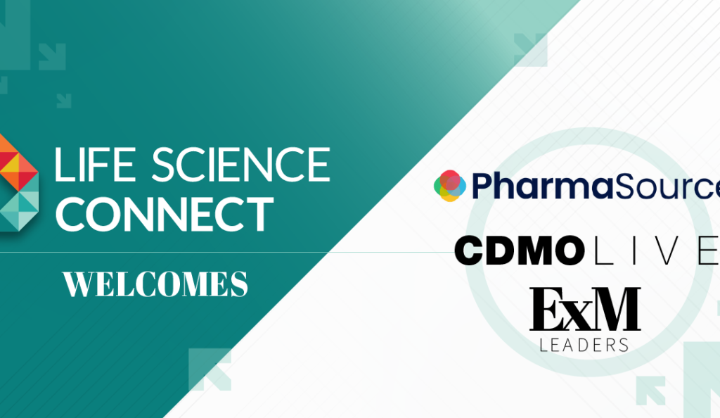 Life Science Connect : Building the World’s Leading Biopharma Outsourcing Platform